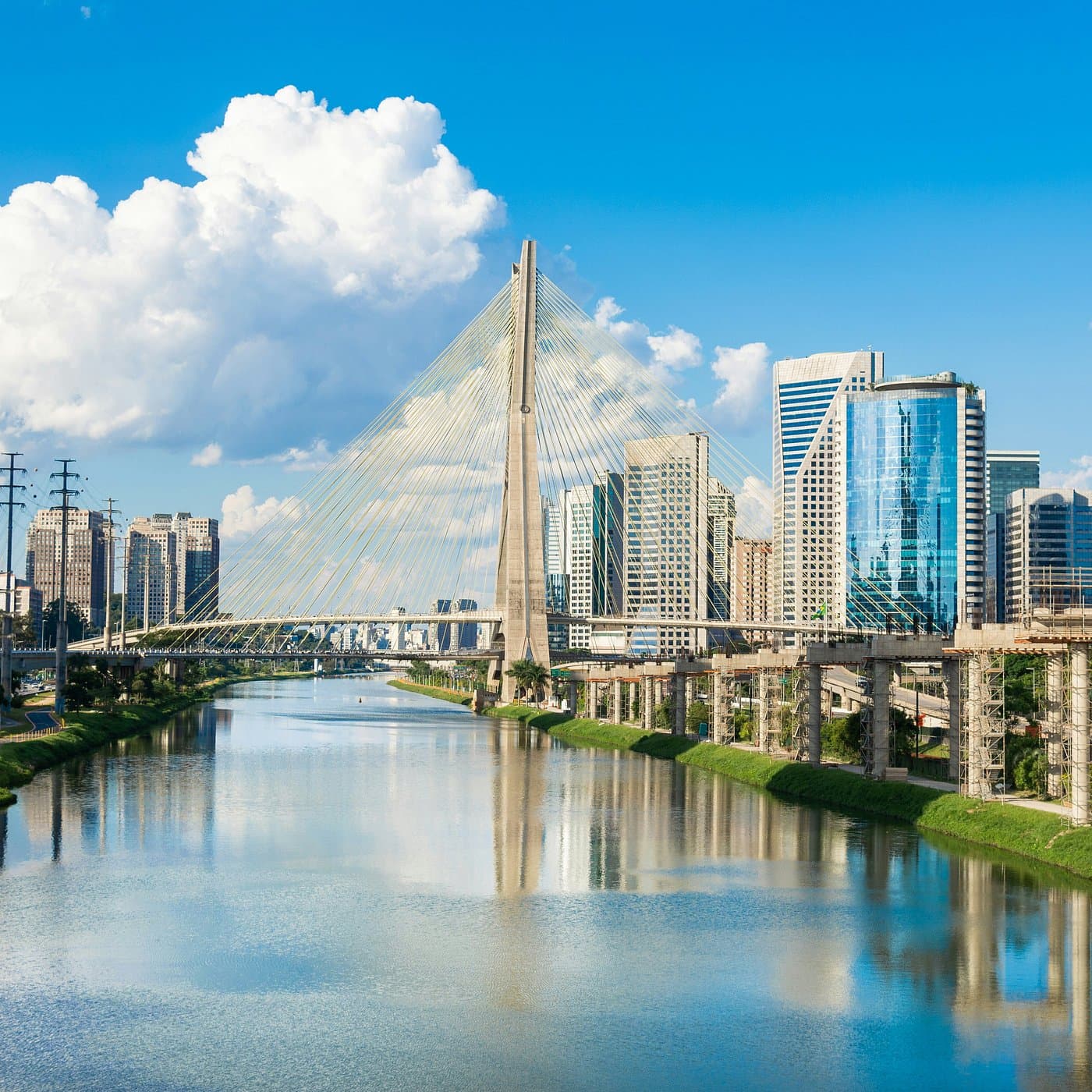 São Paulo / Brasil