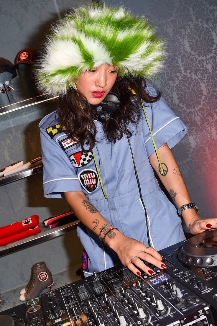Peggy Gou