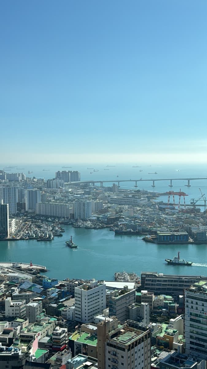 Busan | South Korea