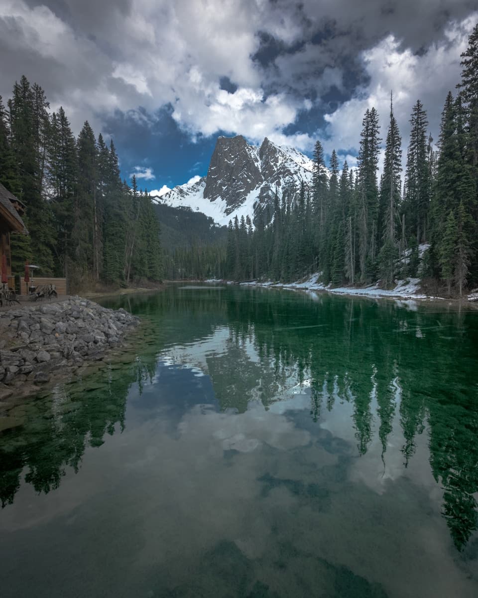 Whistler / Canada