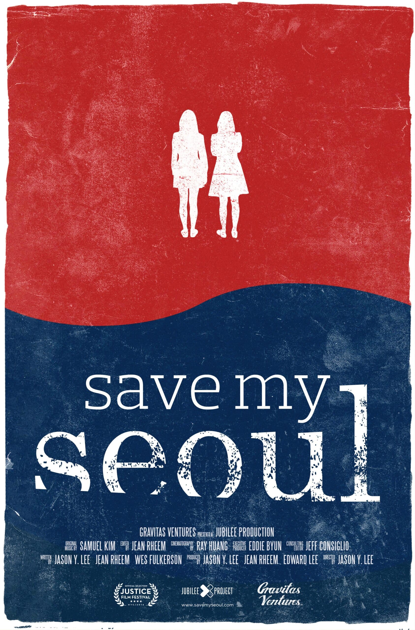 Save My Seoul