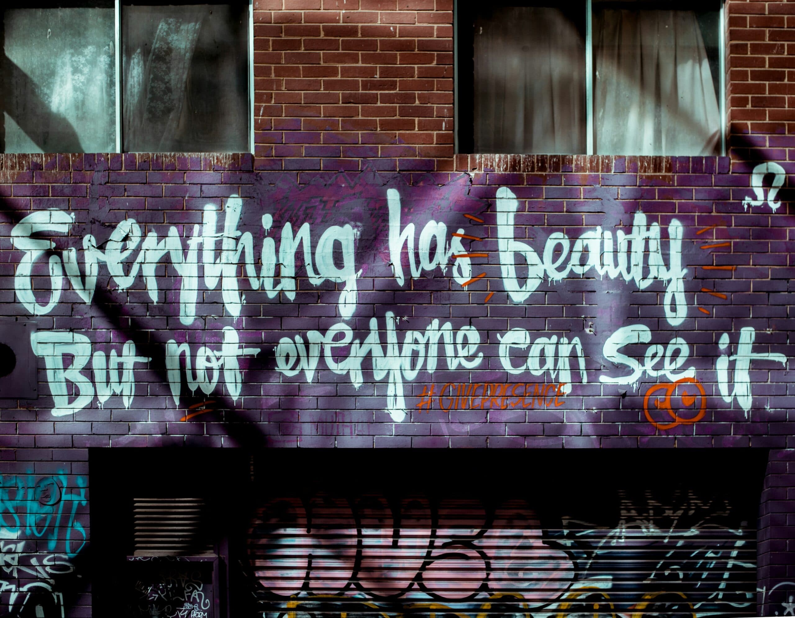 Words of Liberation