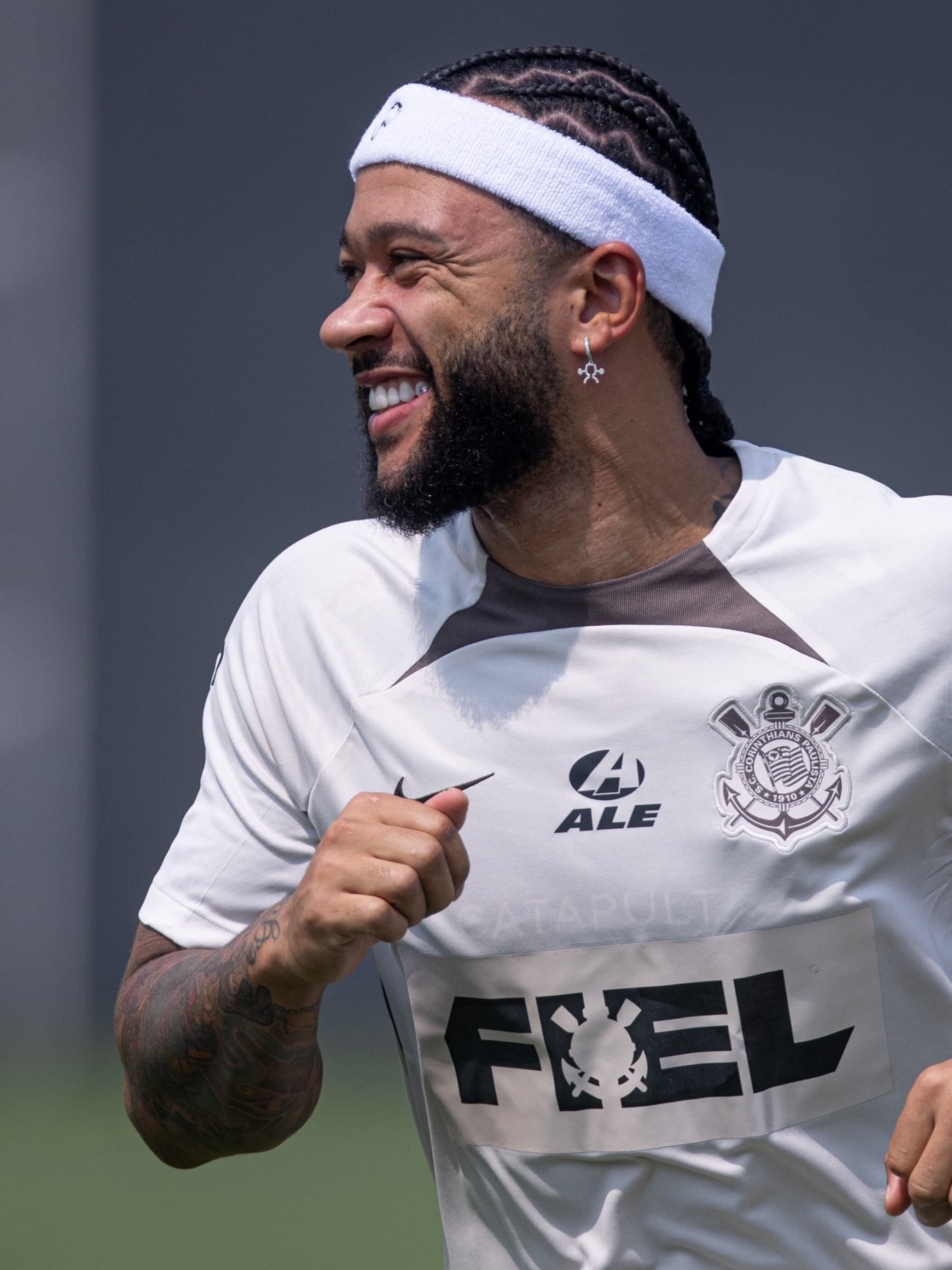 Memphis Depay