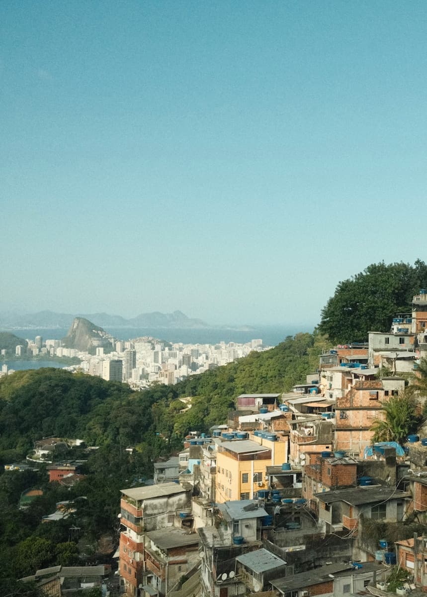 Social inequality