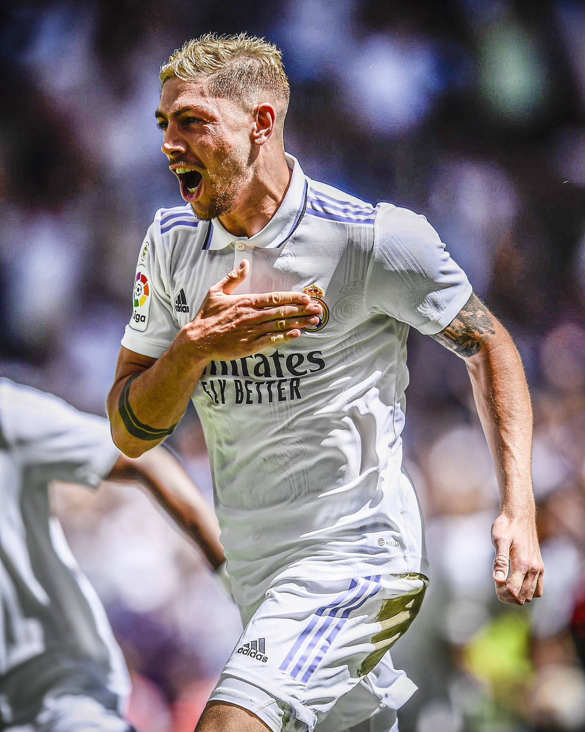 Federico Valverde