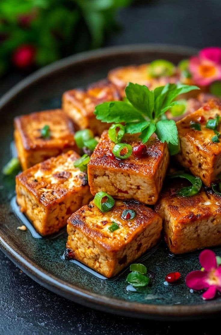 Life@55 & Tofu