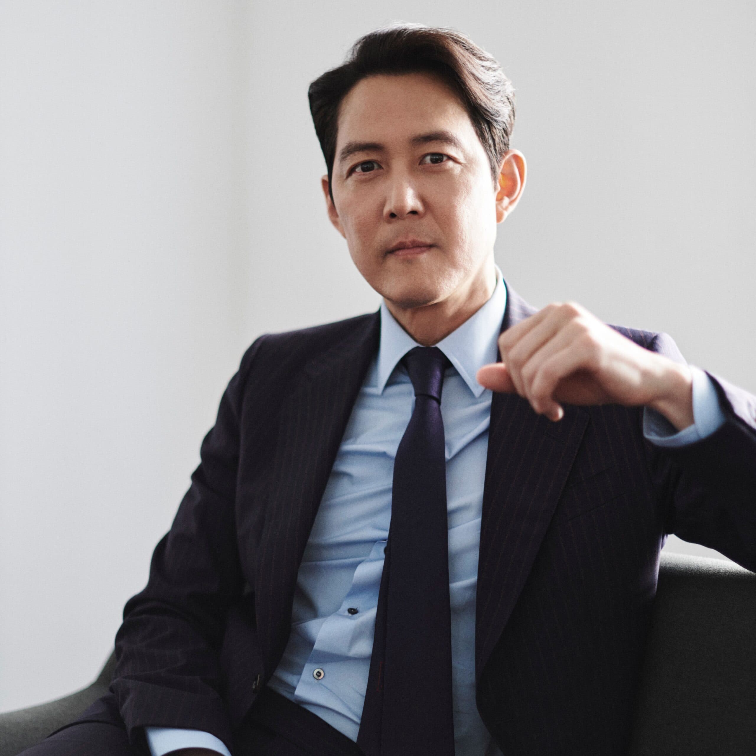 Lee Jung-jae 이정재