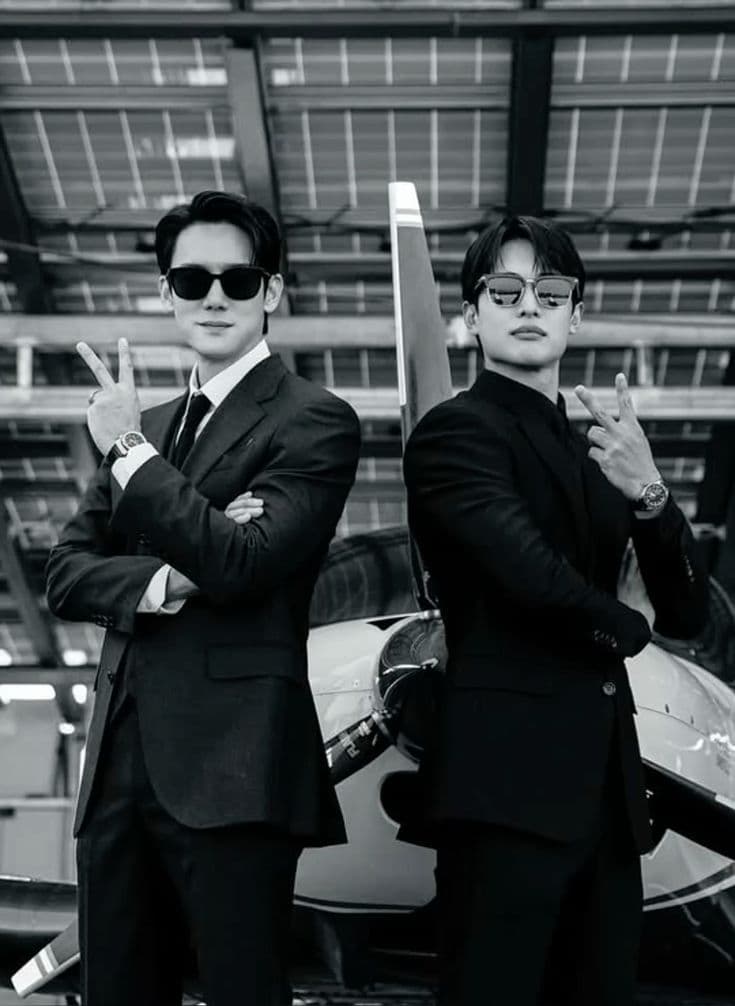 When The Phone Rings (지금 거신 전화는)