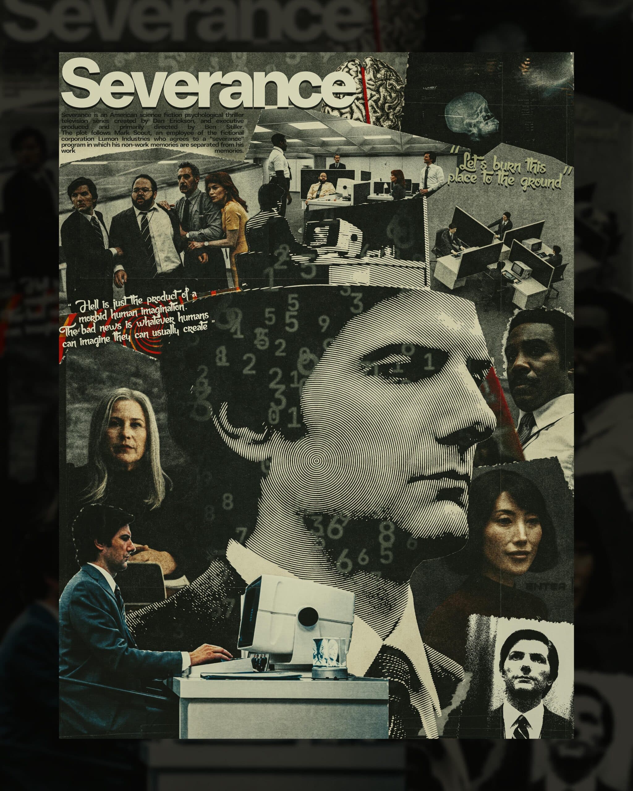 Severance