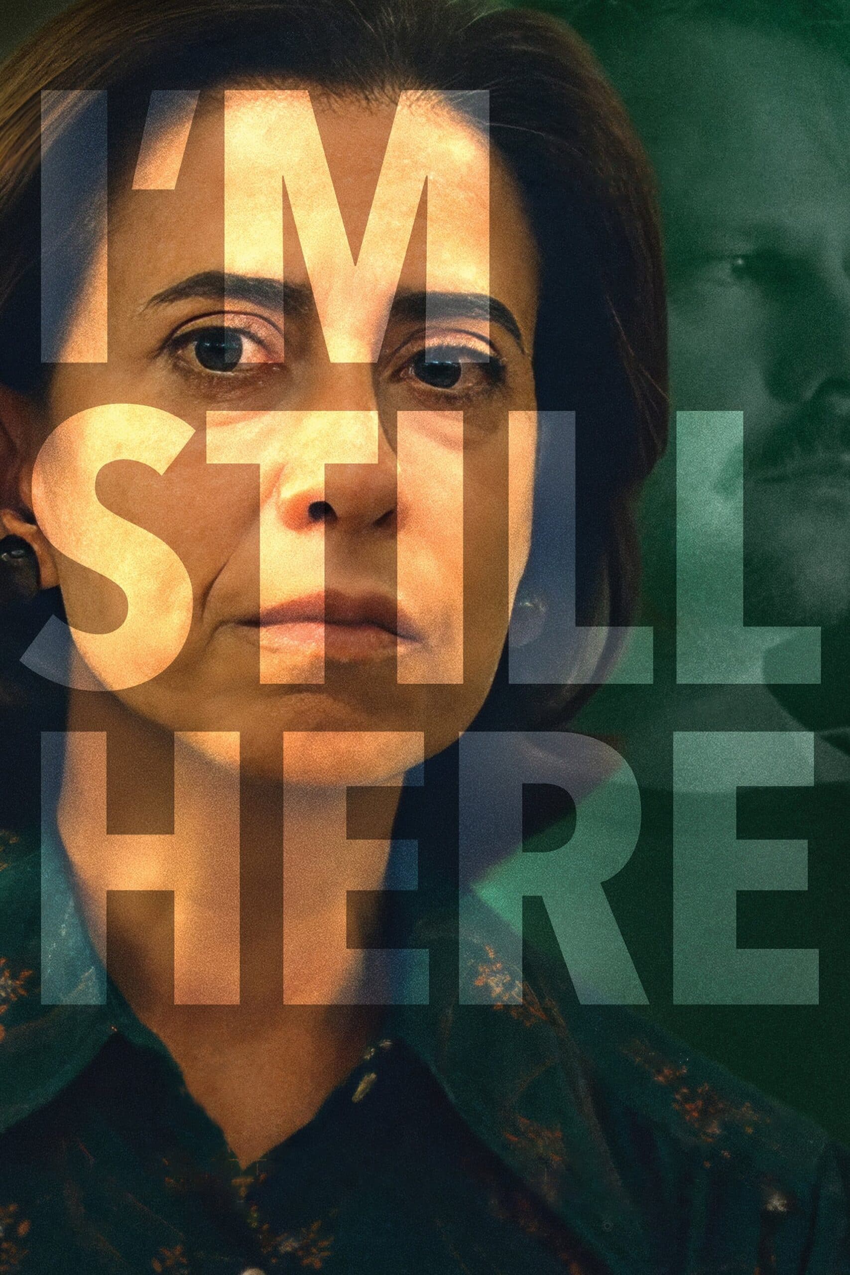 I’m Still Here