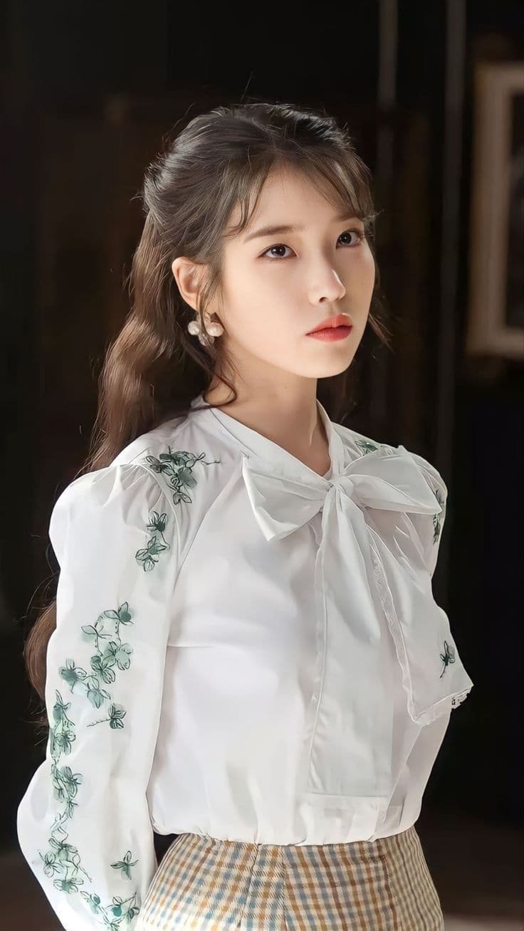 IU 이지은