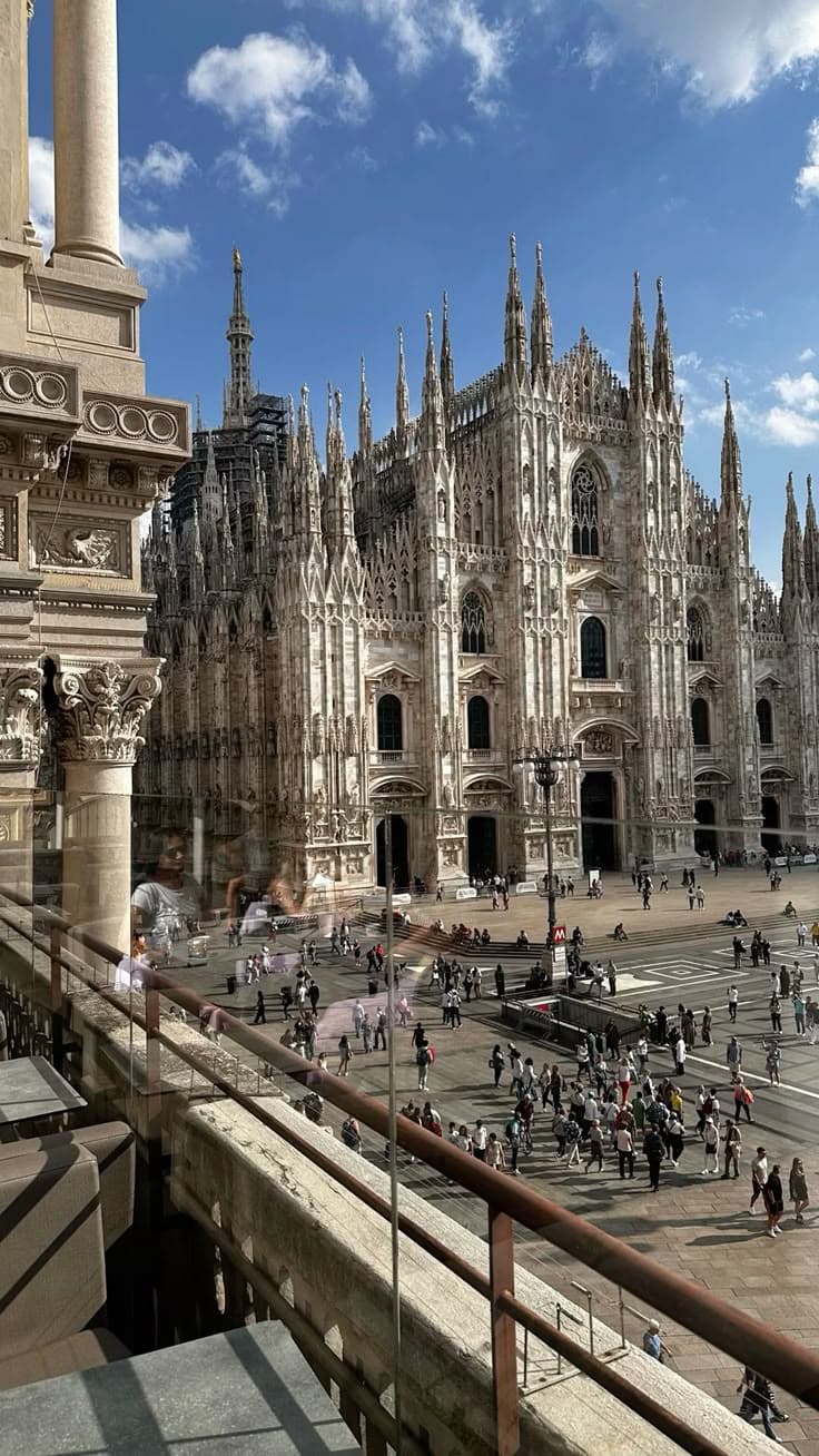 Milan / Italy