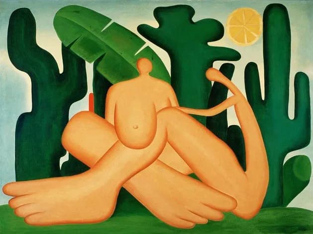 Art as a Visible Idea