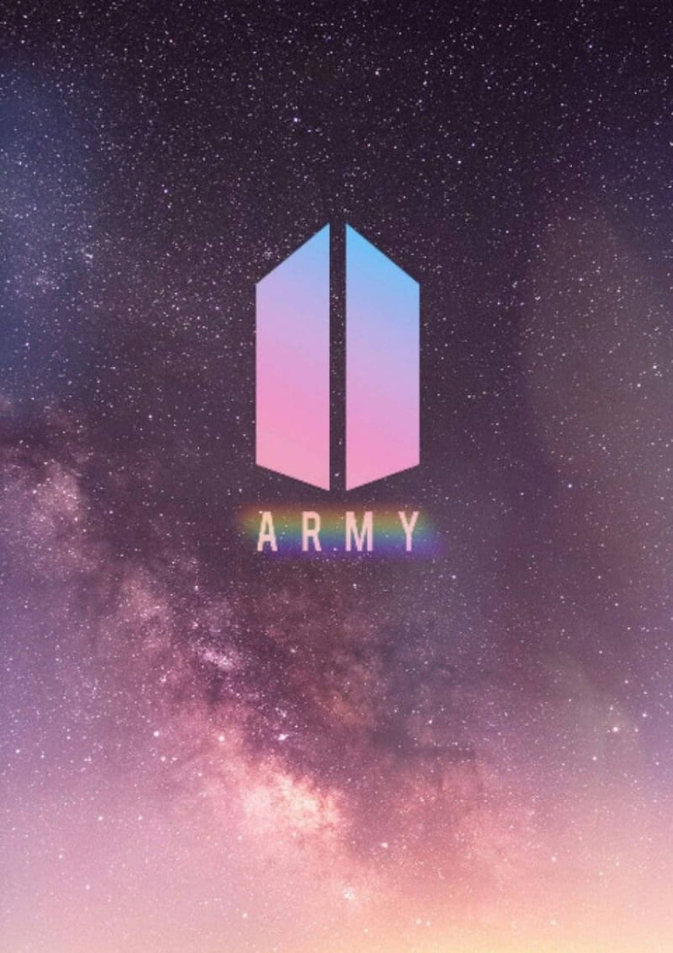 BTS & ARMY
