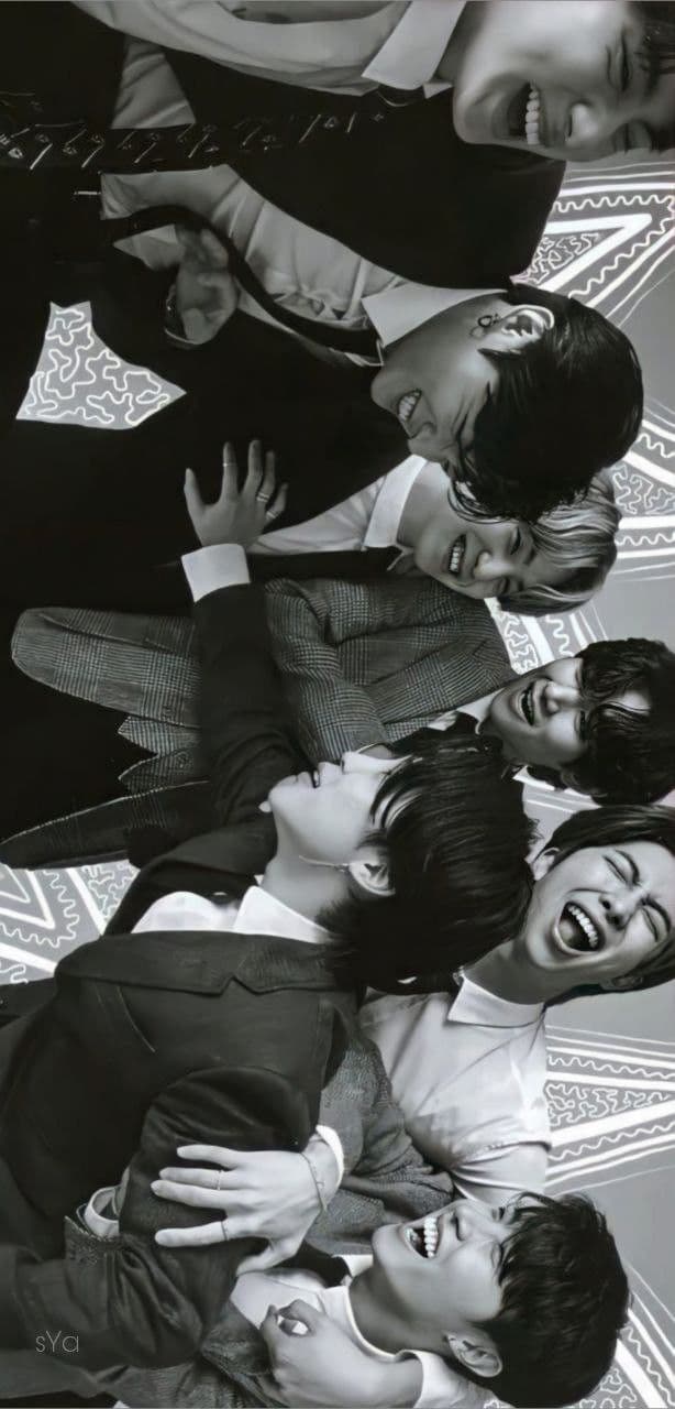 From Clueless to Captivated by BTS