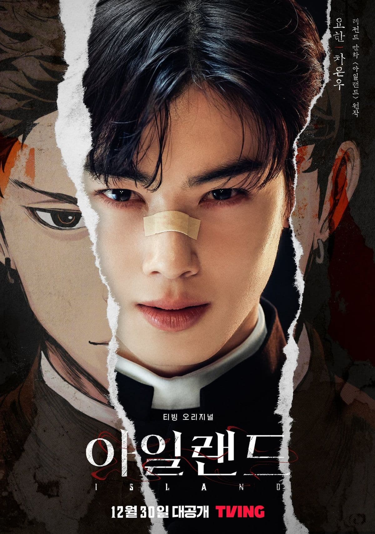 Island (아일랜드)