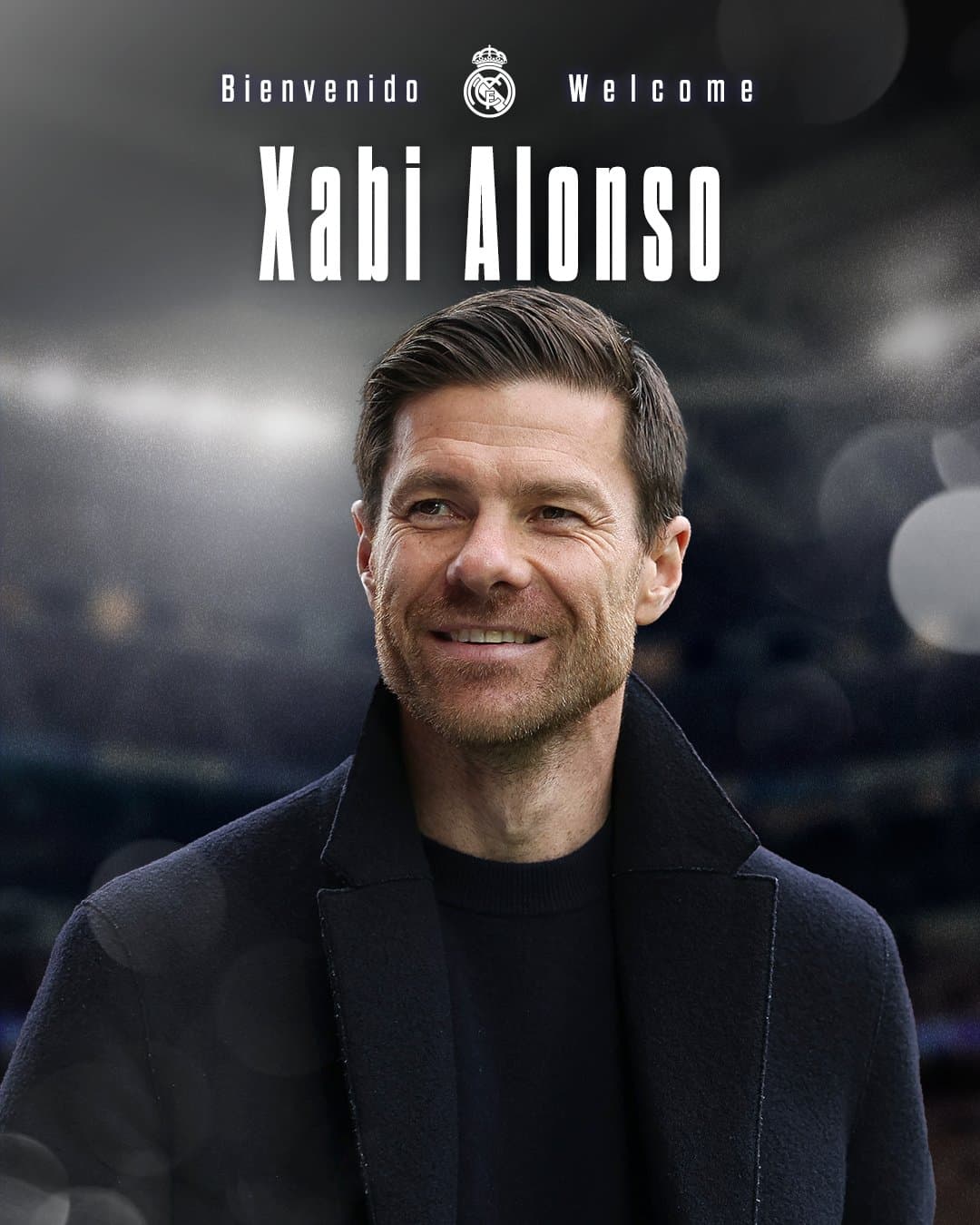 Xabi Alonso