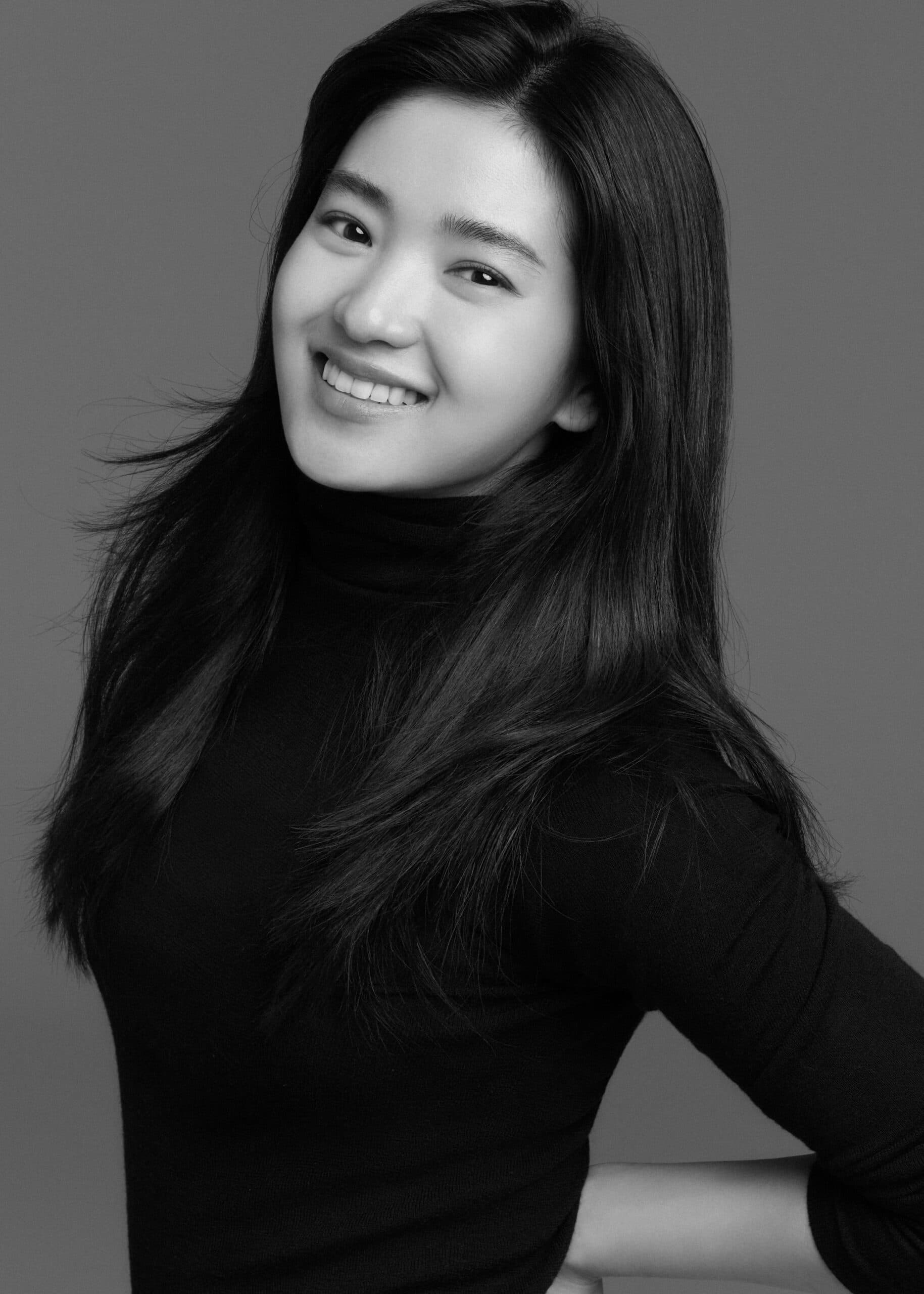 Kim Tae-ri 김태리
