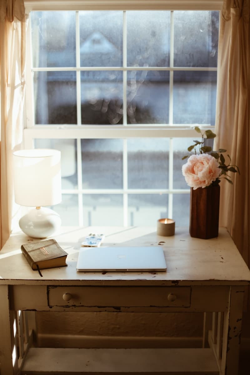 Writing Joy