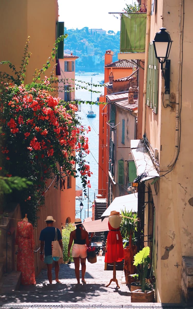 Nice / French Riviera