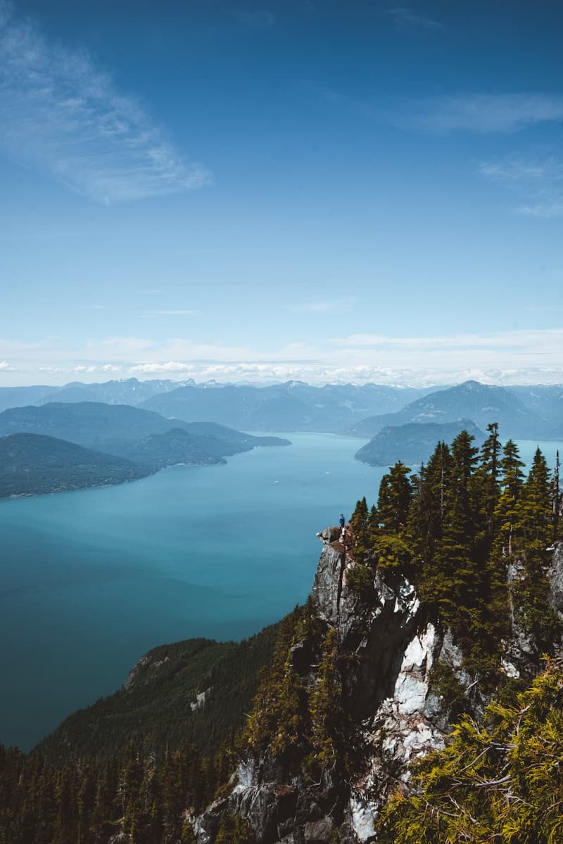 British Columbia / Canada