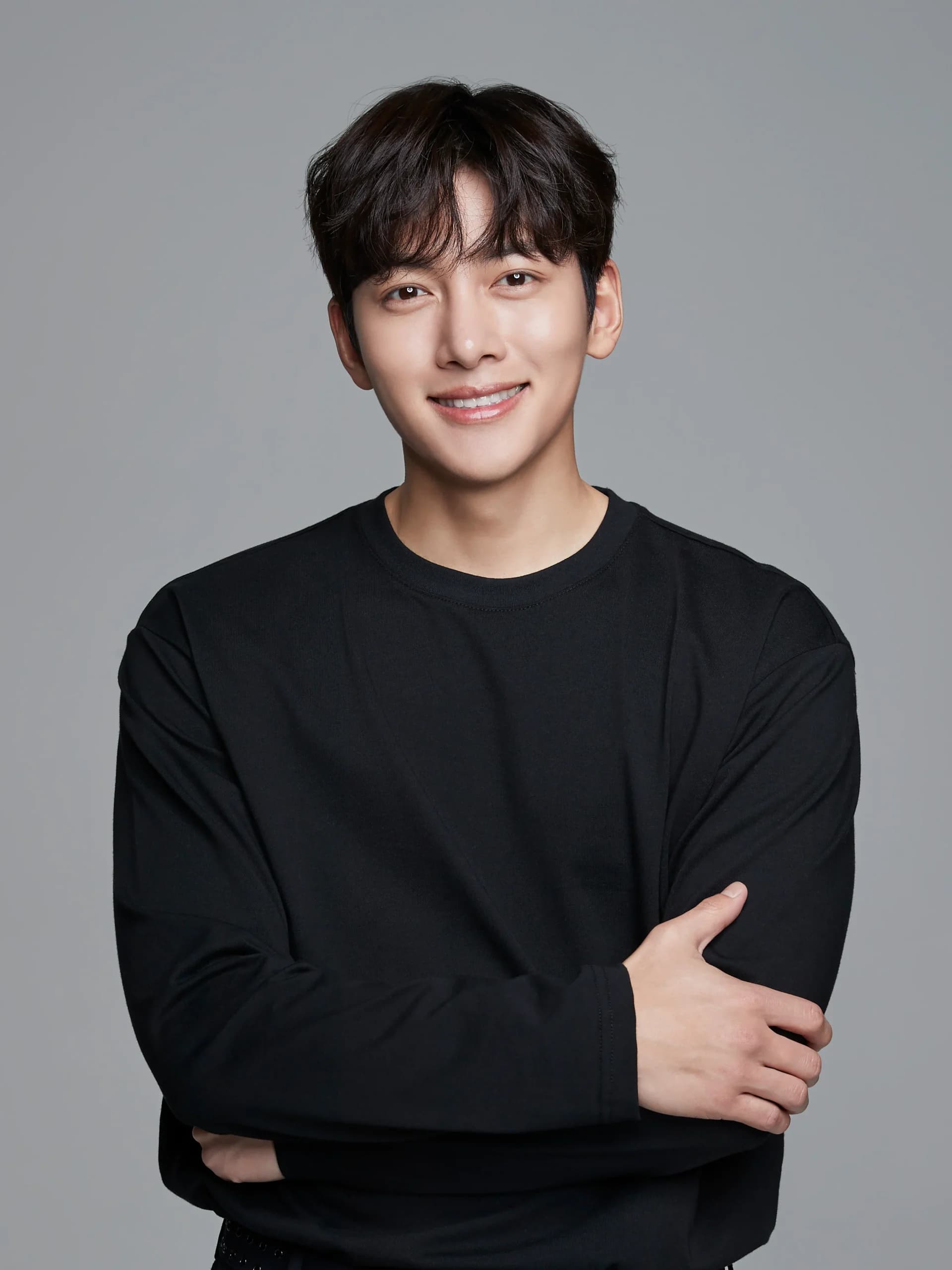 Ji Chang-wook (지창욱)
