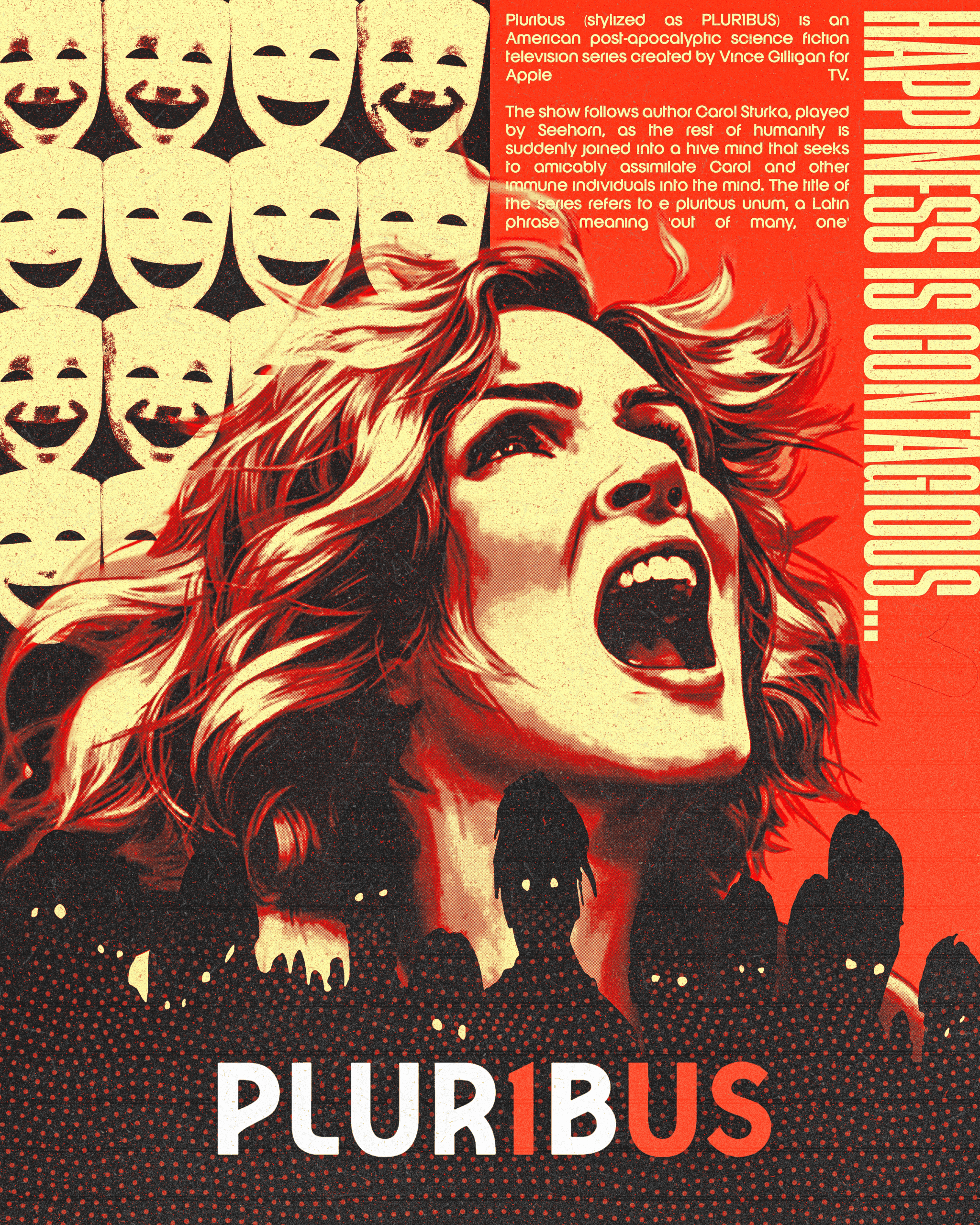 Pluribus