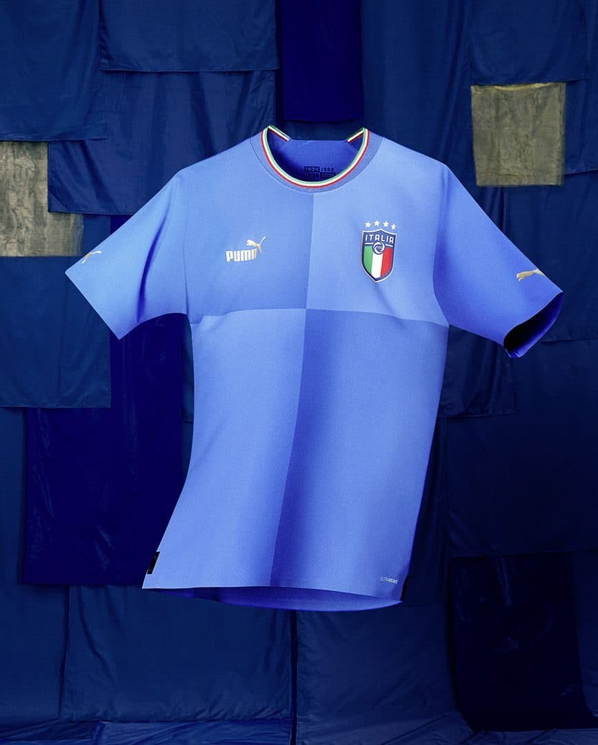 Italy Out of the 2026 FiFA World Cup