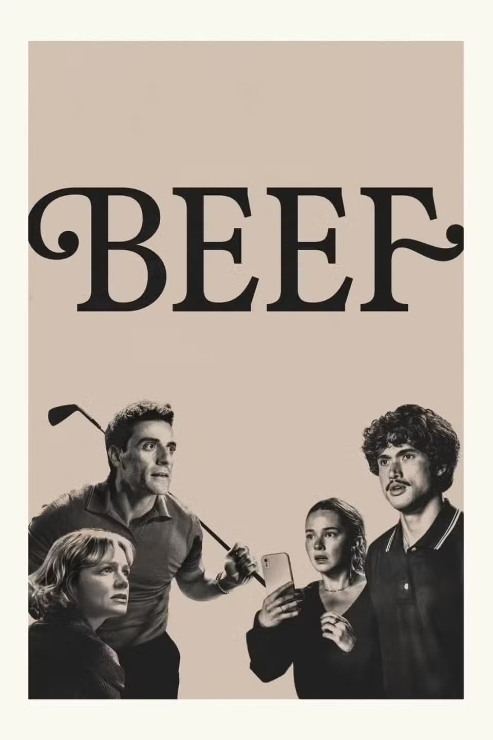 Beef Season Two
