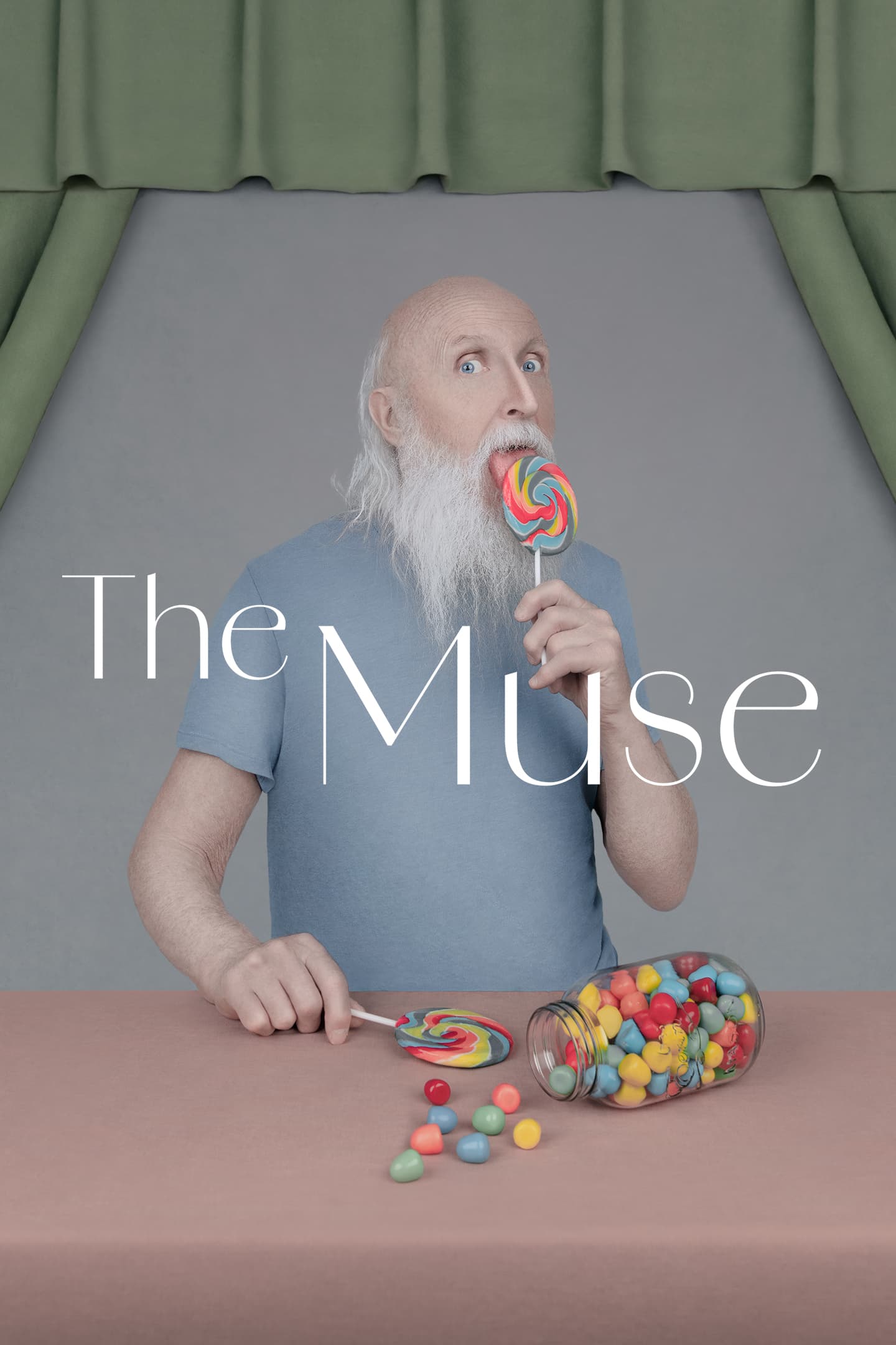 The Muse