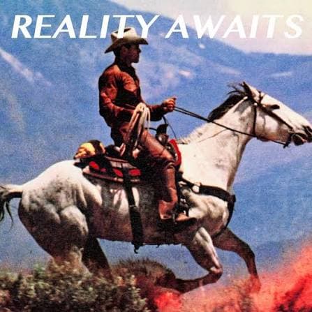 The strokes | Reality Awaits