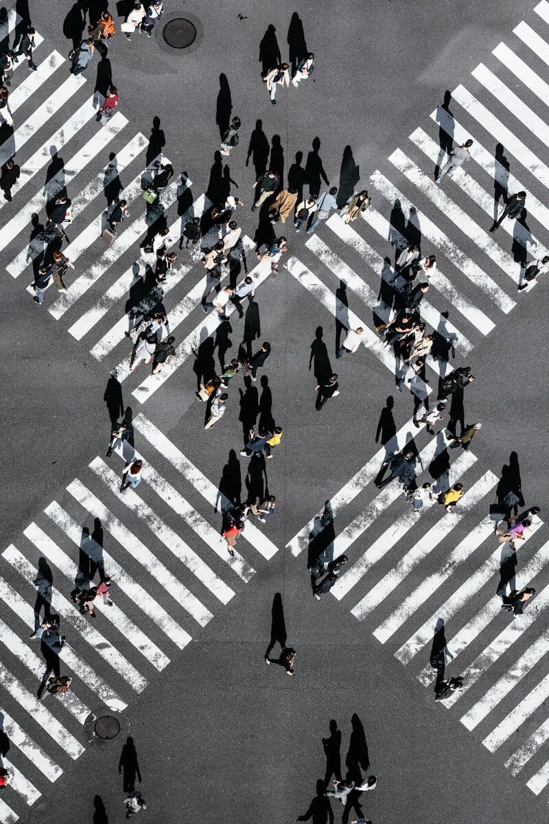 Is Human Connection the New Coding?