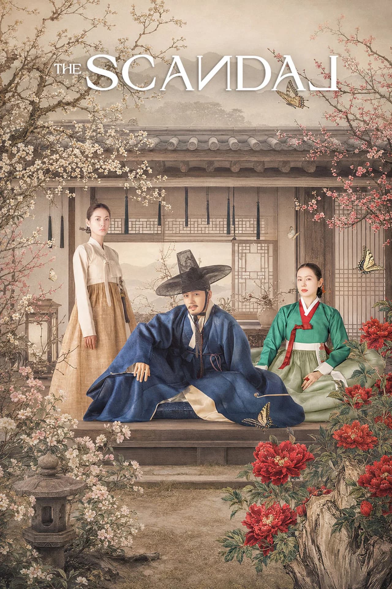 The Scandal (스캔들)